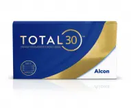 Total 30 (3 pack) bij Voordeligste Lenzen