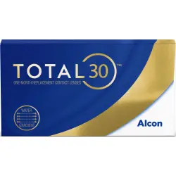 TOTAL30 bij Lensdeal