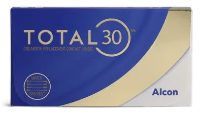 Total30 bij Pearle Opticiens