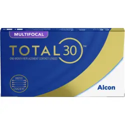 Total30 Multifocal bij Lensdeal