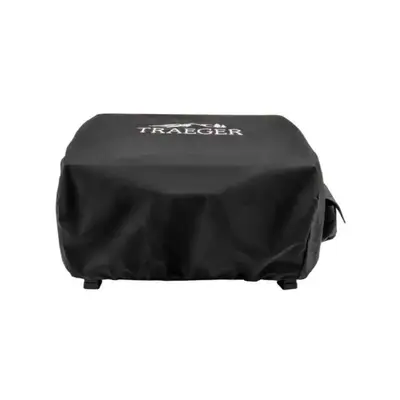Traeger Ranger hoes bij BBQ Outside