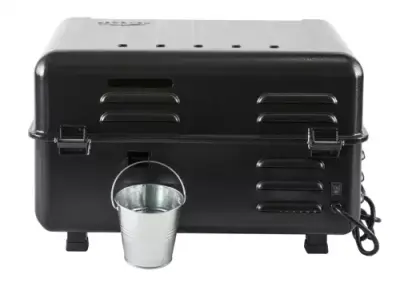 Traeger Ranger pelletbarbecue bij BBQkopen.nl
