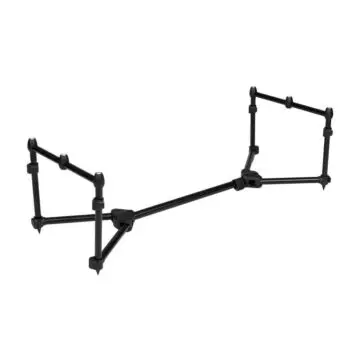Trakker T1 3 Rod Pod bij Eurotackle