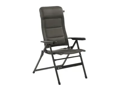 Travellife Barletta Comfort L standenstoel - Dark Grey bij Obelink