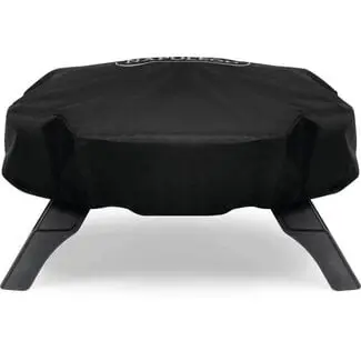 TravelQ 285 BBQ Hoes bij proBBQshop