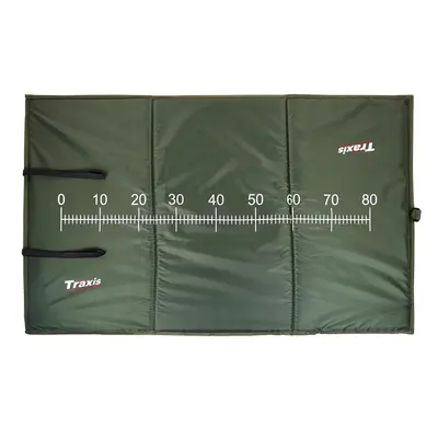Traxis Basic Unhooking Mat | 100x60cm | Onthaakmat | Gevoerd bij Raven Hengelsport