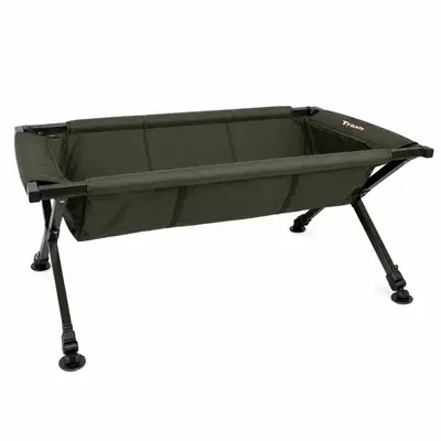 Traxis Carp Cradle XXL | Karper Onthaakmat | Afm. L120 x B70 x H47cm bij Raven Hengelsport