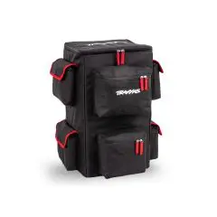 Traxxas - Backpack, RC car carrier, 30x30x61 cm (voor TRX-4 & vergelijkbare modellen) bij TopRC