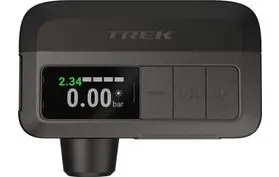 Trek Air Rush Elektrische Minipomp bij 12GO Biking