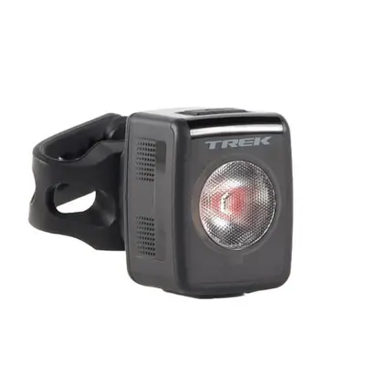 Trek Flare RT Achterlicht bij Mantel