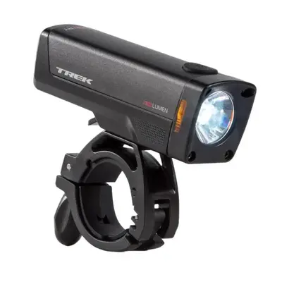 Trek Ion Pro RT Koplamp bij Mantel