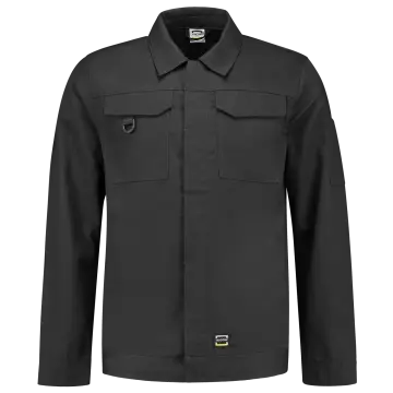 Tricorp 402017 Werkjas Industrie bij WorkWear4All