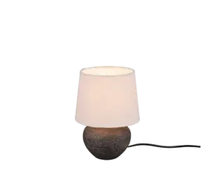 Trio Tafellamp Lou Klein bij Breman Verlichting