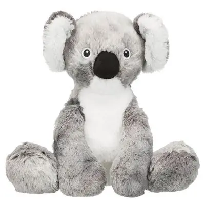 Trixie Koala Hondenspeelgoed 1 Stuk (ca. 33 cm) bij Bitiba
