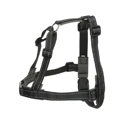 Trixie Lead'n Walk Soft Hondentuig bij Medpets