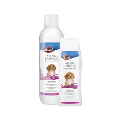 Trixie Puppy Shampoo bij Medpets