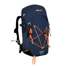 Trollkids Kid's Fjell Trekker 15 Wandelrugzak bij Bergfreunde