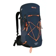 Trollkids Kid's Fjell Trekker 22 Wandelrugzak bij Bergfreunde