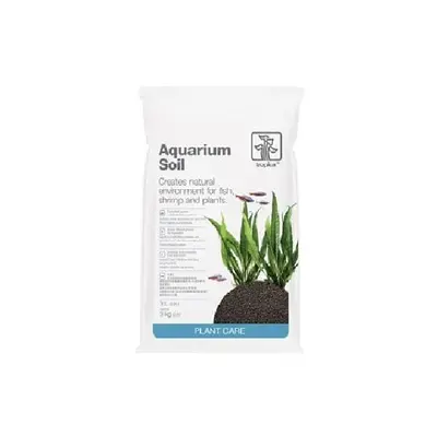 Tropica Aquarium Soil 3 liter bij De Maanvis