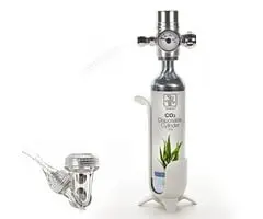 Tropica CO2 set nano bij OnlineAquariumSpullen
