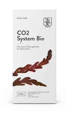 Tropica CO2-systeem BIO bij ShrimpMania Soest