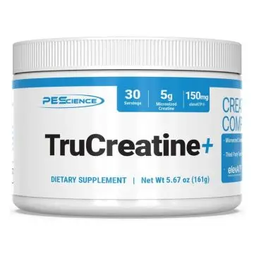 TruCreatine+ bij Bodystore