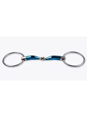 Trust Watertrens Enkelgebroken Sweet Iron 12mm bij Ruiterstad