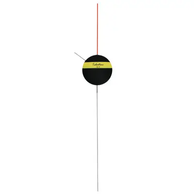 Tubertini Sting Vlag Dobber bij Hengelsport Kruidenier