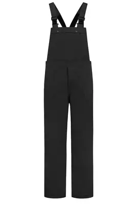 Tuinbroek polyester/katoen bij Wear2work