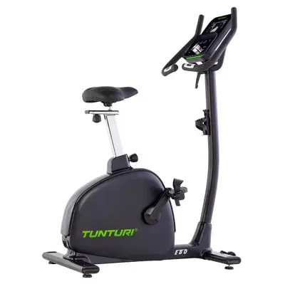 Tunturi Signature E80 Hometrainer bij Fitness24