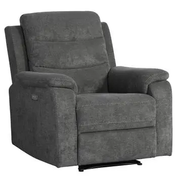 Tv-fauteuil Himalund bij home24