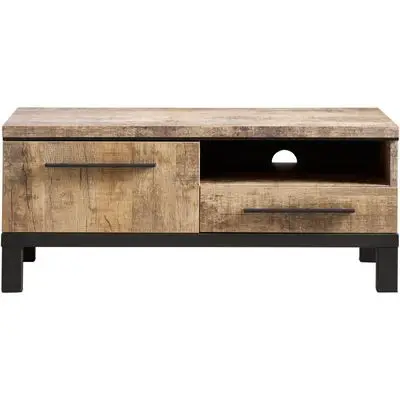 TV-meubel Atrio48x115x45 cm ov bij Pronto Wonen