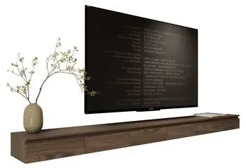 TV-meubel BEMMI SLIM bij home24