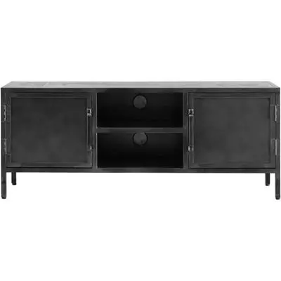 TV-Meubel CARPINO(137 CM) metaal bij Pronto Wonen