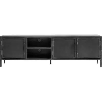 TV-Meubel CARPINO(180 CM) metaal bij Pronto Wonen