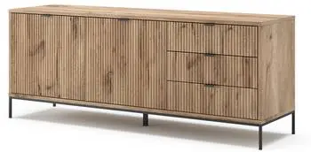 TV-meubel Eliza 49467 bij home24