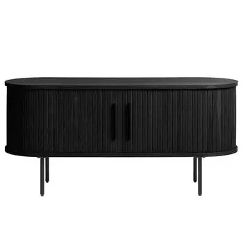 Tv-meubel Maqueda 120 cm bij home24