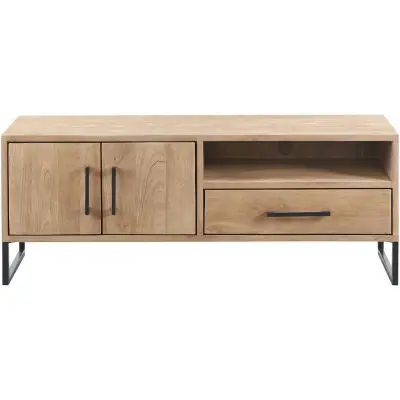 TV-meubel Piastra126 cm bij Pronto Wonen