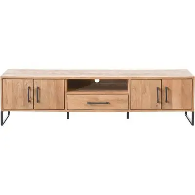 TV-meubel Piastra188 cm bij Pronto Wonen