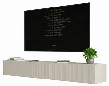 TV-meubel VELDIO bij home24