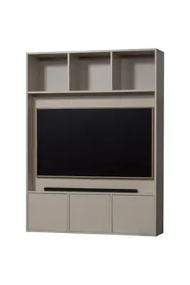 tv opbergkast Meggy bij Wehkamp