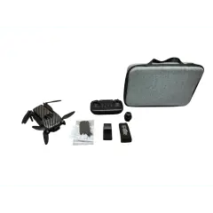 Tweededehands UDI RC Rage Pro Mini Drone (met GPS) (1 week jong) bij TopRC