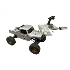 Tweedehands Element RC Ecto bij TopRC