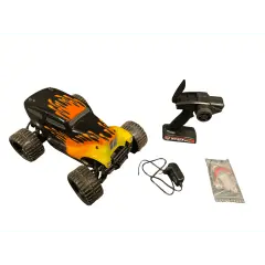 Tweedehands Himoto Brushed RC Auto bij TopRC