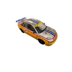 Tweedehands Tamiya 1/10 RC auto Elektro Toerwagen Audi ( Front wheel drive) bij TopRC