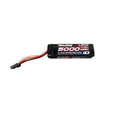 Tweedehands Traxxas 4S 5000mAh Lipo accu (00391368) bij TopRC