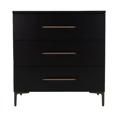 TWF Commode Modena Metaal bij Baby-Dump