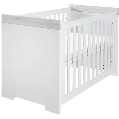 TWF Ledikant 60 x 120 Futura bij Baby-Dump