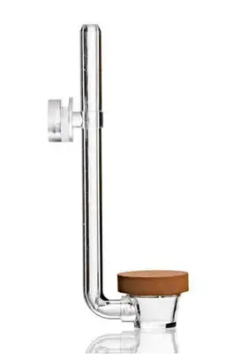 Twinstar CO2-diffusor S,M en L bij ShrimpMania Soest