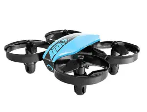 UDI RC Firefly Mini Drone RTF bij Toemen Modelsport
